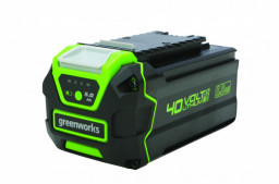 Аккумулятор GREENWORKS G40B5