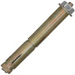 Анкер 16*250 двухраспорный  (D 24)