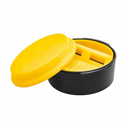 Банка для насадки Тонар