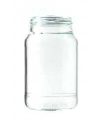 Банка стеклянная КСЗ Твист-Офф  950 мл д.82 / 12