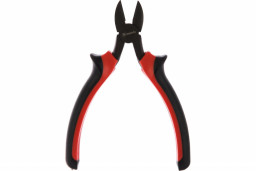 Бокорезы Black Nickel Matrix 160 мм двухкомпонентные рукоятки 