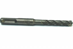 Бур 8/110/60 SDS PLUS 4 кромки по армированному бетону SKYWER