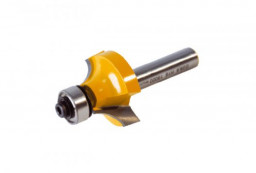 Фреза кромочная калевочная ф38.1х18.5 R12.7 твердосплав ц/хв 8 ЭНКОР ПРОФ