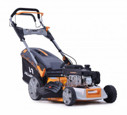 Газонокосилка бензиновая VILLARTEC MB 348Т