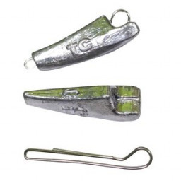 Груз Лыжа разборная ЯМАН - 26 гр.