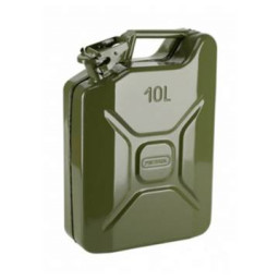 Канистра 10л металлическая