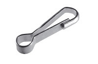 Карабин D-50 мм тип А