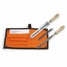 Комплект заточной d 4.0 "STIHL" PM 1/4,3/8p