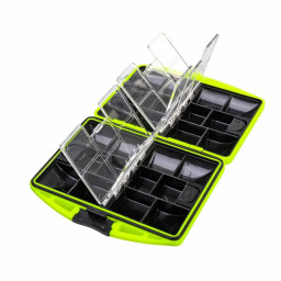 Коробка универсальная 11.5х9.5х3cm (PR-XD-30) Premier