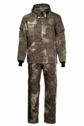 Костюм летний Противоэнцефалитный, Net NV1809 Fantom