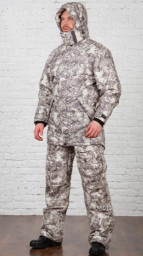 Костюм зимний мужской Yety WERWOLF	