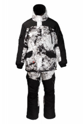 Костюм зимний NORDPOINT, FFPW-1-01, 510-5, 19-430 Fantom