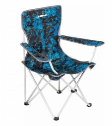 Кресло складное NISUS N-96806H-S-1