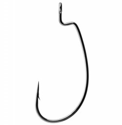 Крючки офсетные Lucky John PREDATOR сер. LJH345 разм.K01/0 8шт.