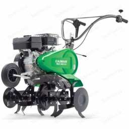 Культиватор CAIMAN NEO 60H C3