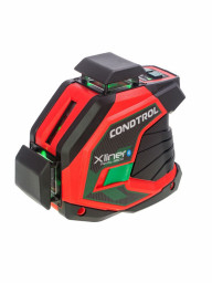 Лазерный нивелир CONDTROL Xliner Pento 360G