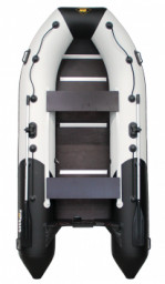 Лодка Ривьера 3400 СК Компакт