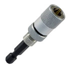 Магнитный держатель для бит MAGNETIC RING 60 мм, D.BOR