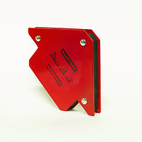 Магнитный уголок 50lb 91х92х17 мм,22 кг