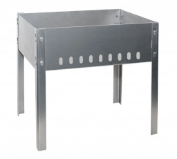 Мангал СОЮЗГРИЛЬ 35Х25 см в коробке