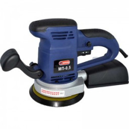 Машина шлифовальная эксцентриковая ДИОЛД МП-0,5
