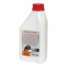 Масло цепное CHAIN LUBE биоразлагаемое 1 л.