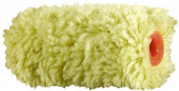 Мини-валик 75 мм полиакрил сменный (12 мм, D 15 мм, ручка 6 мм) "MATRIX"