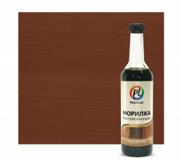 Морилка Profilux неводная мокко 0,5кг