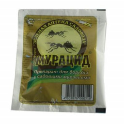 Мурацид 1 мл ЗАС