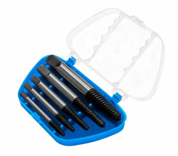 Набор экстракторов 3-18мм VERTEXTOOLS