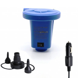 Насос электрический N-HT-398AB NISUS