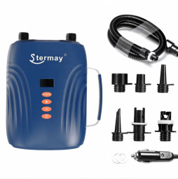 Насос электрический N-HT-769 NISUS