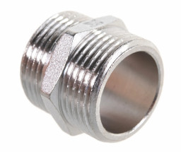 Ниппель 3/4" HP-HP 