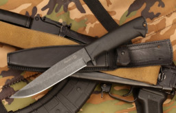 Нож разделочный КИЗЛЯР Коршун-3