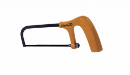 Ножовка 150 мм по металлу пластмассовая ручка SPARTA