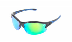 Очки поляризационные СЛЕДОПЫТ Equinox в футляре линзы grey with green revo