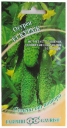 Огурец Кураж F1 10шт ГШ
