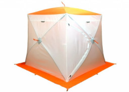 Палатка зимняя Mr.Fisher 201 ST