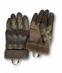 Перчатки тактические В36 Хаки Тайгер