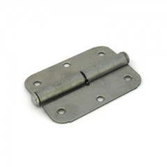 Петля ПН 1-85 П, б/п дверная (Кунгур т01414)