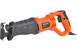 Пила сабельная сетевая PATRIOT RS 606