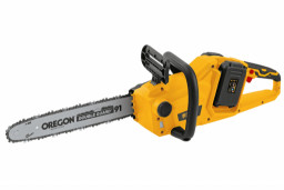 Пила цепная аккумуляторная DENZEL RCS400-36