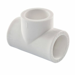 ПП Тройник 25 TEBO