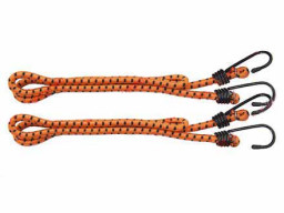 Резинки багажные 1000 мм усиленные 2 шт SТЕLS