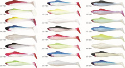 Риппер RELAX OHIO 5" 13 см  OH5-S002R