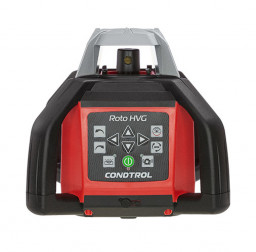 Ротационный нивелир CONDTROL ROTO HVG 600