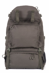 Рюкзак 65л КАЙТУР 4 Оксфорд 600 однот. тем.олива