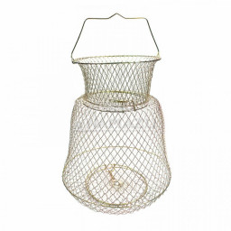 Садок Namazu 38х58 см, металлический