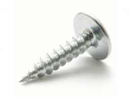 Саморез ПШ Daxmer M 4,2х19 цинк												