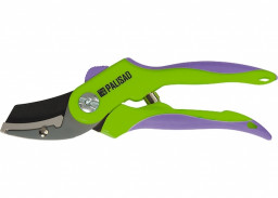 Секатор 200 мм с наковальней, 2-компонентные ручки PALISAD